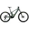 Orbea Vtt électriques Wild M10 29´´ Xt M8100 Sgs Shadow Plus 2026 S