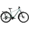 Orbea Vélo électrique Kemen Adv 30 Cues U4000 Gs Shadow 2026 L