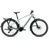 Orbea Vélo électrique Kemen Adv 20 Cues U6000 Gs Shadow 2026 XL
