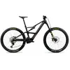 Orbea Vtt électriques Rise Lt M20 29´´ Slx M7100 Sgs Shadow Plus 2026 ...