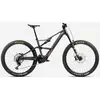 Orbea Vtt électriques Rise Lt M20 29´´ Slx M7100 Sgs Shadow Plus 2026 ...
