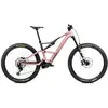 Orbea Vtt électriques Rise Lt M20 29´´ Slx M7100 Sgs Shadow Plus 2026 ...