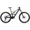 Orbea Vtt électriques Rise Lt H20 29´´ Slx M7100 Sgs Shadow Plus 2026 ...