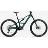 Orbea Vtt électriques Rise Lt H20 29´´ Slx M7100 Sgs Shadow Plus 2026 ...