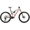 Orbea Vtt électriques Rise Lt M10 29´´ Xt M8260 Sgs 2026 M