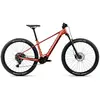 Orbea Vtt électriques Urrun 30 29´´ Cues U4000 Gs Shadow 2026 XL