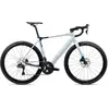 Orbea Vélo électrique De Route Gain M20i Ultegra Di2 R8150 2026 S