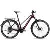Orbea Vélo électrique Kemen Mid 30 29´´ Cues U6000 Gs Shadow 2024