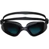 Lunettes de natation Orca Killa Comfort noir avec verres gris