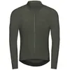 Hiru Maillot à Manches Longues Core Thermal S