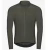 Hiru Maillot à Manches Longues Core Thermal M