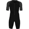 Orca Trisuit à Manches Courtes Apex Dream Kona