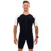 Orca Trisuit à Manches Courtes Apex Dream Kona