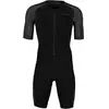 Orca Trisuit à Manches Courtes Apex Dream Kona