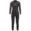 Orca Combinaison Vitalis Thermal noir XL