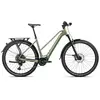 Orbea Vélo électrique Kemen Mid 10 29´´ Xt M8130 Link Glide Sgs Shadow...