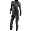 Orca 3.8 Enduro W vêtement running femme Noir XS