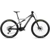 Orbea Vtt électriques Rise M20 29´´ Slx M7100 Sgs Shadow Plus 2024 XL