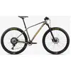 Orbea Vtt Alma H30 29´´ Deore M6100 Sgs 2025 S