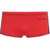 Orca Maillot de bain rs1 square leg homme rouge