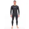 Orca Combinaison En Néoprène à Manches Longues Athlex Flow 4