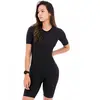 Orca Trisuit à Manches Courtes