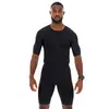 Orca Trisuit à Manches Courtes