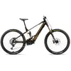 Orbea Vtt Wild M-team 29´´ Xt M8100 Sgs Shadow Plus 2025 S