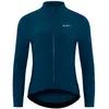 Hiru Maillot à Manches Longues Core Thermal S