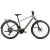 Orbea Vélo électrique Kemen Tour 10 29´´ Cues U6000 Gs Shadow 2025