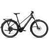 Orbea Vélo électrique Kemen Adv 30 Mid 29´´ Cues U4000 Gs Shadow 2025