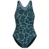 Orca Maillot De Bain Core 2XL