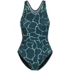 Orca Maillot De Bain Core XS
