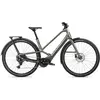 Orbea Vélo électrique Diem 30 Cues U4000 Gs Shadow 2025