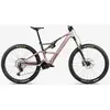 Orbea Vtt électriques Rise Lt M10 420w 29´´ Xt M8100 Sgs Shadow Plus 2025 M