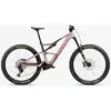 Orbea Vtt électriques Rise Lt M20 420w 29´´ Slx M7100 Sgs Shadow Plus 2025