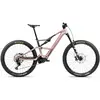 Orbea Vtt électriques Rise Lt M20 420w 29´´ Slx M7100 Sgs Shadow Plus ...