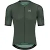 Hiru Maillot à Manches Courtes Lab Race