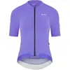 Hiru Maillot à Manches Courtes Advanced