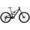 Orbea Vtt électriques Rise Lt H10 29´´ Xt M8100 Sgs Shadow Plus 2025