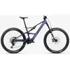 Orbea Vtt électriques Rise Lt M20 29´´ Slx M7100 Sgs Shadow Plus 2025