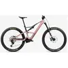 Orbea Vtt électriques Rise Lt M20 29´´ Slx M7100 Sgs Shadow Plus 2025