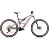 Vélo électrique Orbea Rise SL M10 630W rose - XL