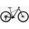 Orbea Vtt électriques Urrun 20 29´´ Cues U6000 Gs Shadow 2025