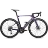 Orbea Vélo De Route Orca Aero M20i Ltd Ultegra Di2 R8150 2027 49