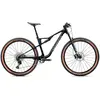 Orbea Vtt Oiz H10 29´´ Xt M8200 Sgs Shadow Plus 2027 M
