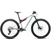 Orbea Vtt Oiz M30 29´´ Deore M7200 Sgs Shadow Plus 2027 S