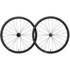 Oquo Jeu De Roues De Route Rp35team Cl Disc Tubeless 12 x 100/12 x 142...