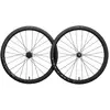 Oquo Jeu De Roues De Route Rp45team Cl Disc Tubeless 12 x 100/12 x 142...
