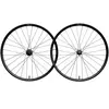 Oquo Jeu De Roues De Route Rc25pro Cl Disc Tubeless 12 x 100/12 x 142 ...
